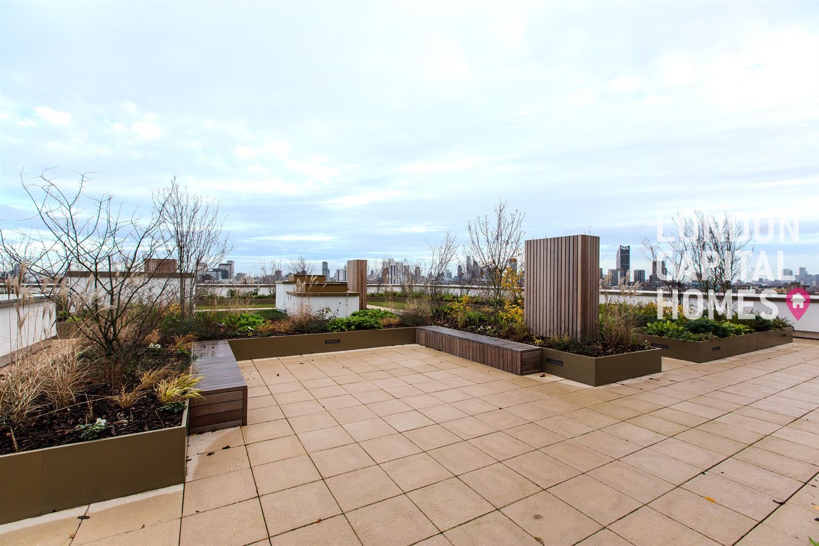7 Gasholder Place, London